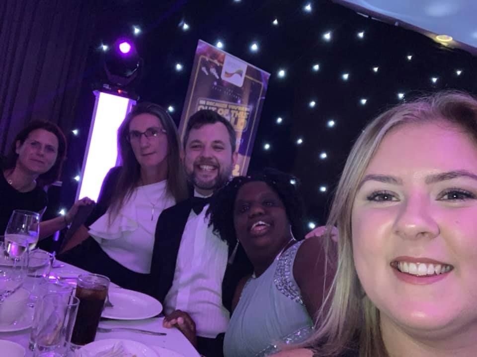 Great British Care Awards 2019