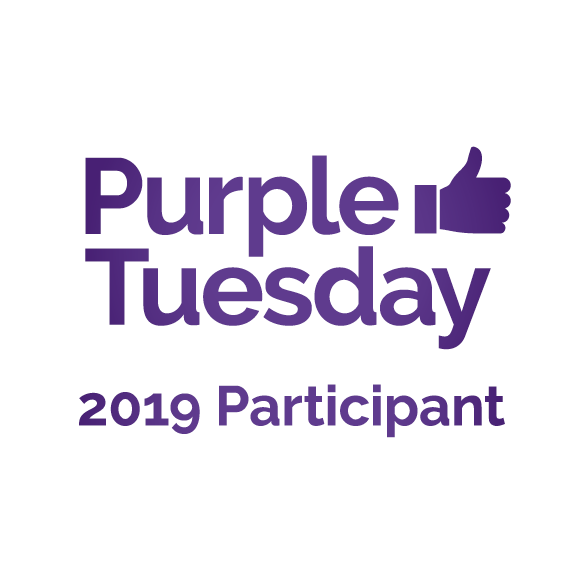 Purple Tuesday