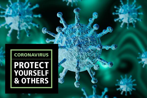 Coronavirus / Covid-19 – our response