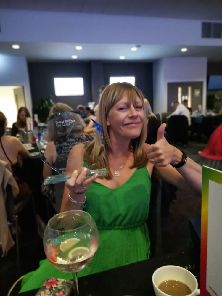 British Care Awards 2021