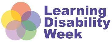 Learning Disabilities Week